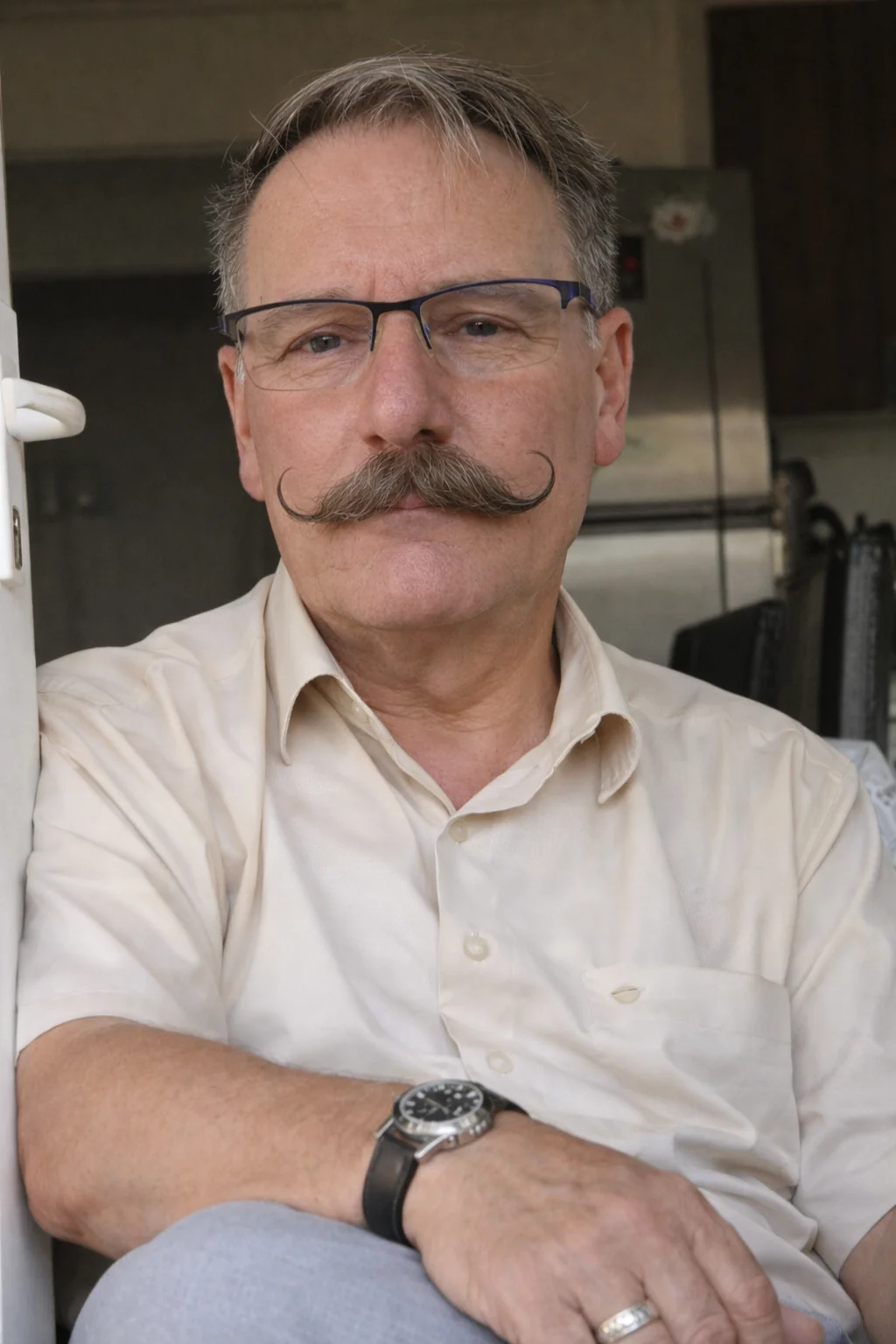 Thomas Huber