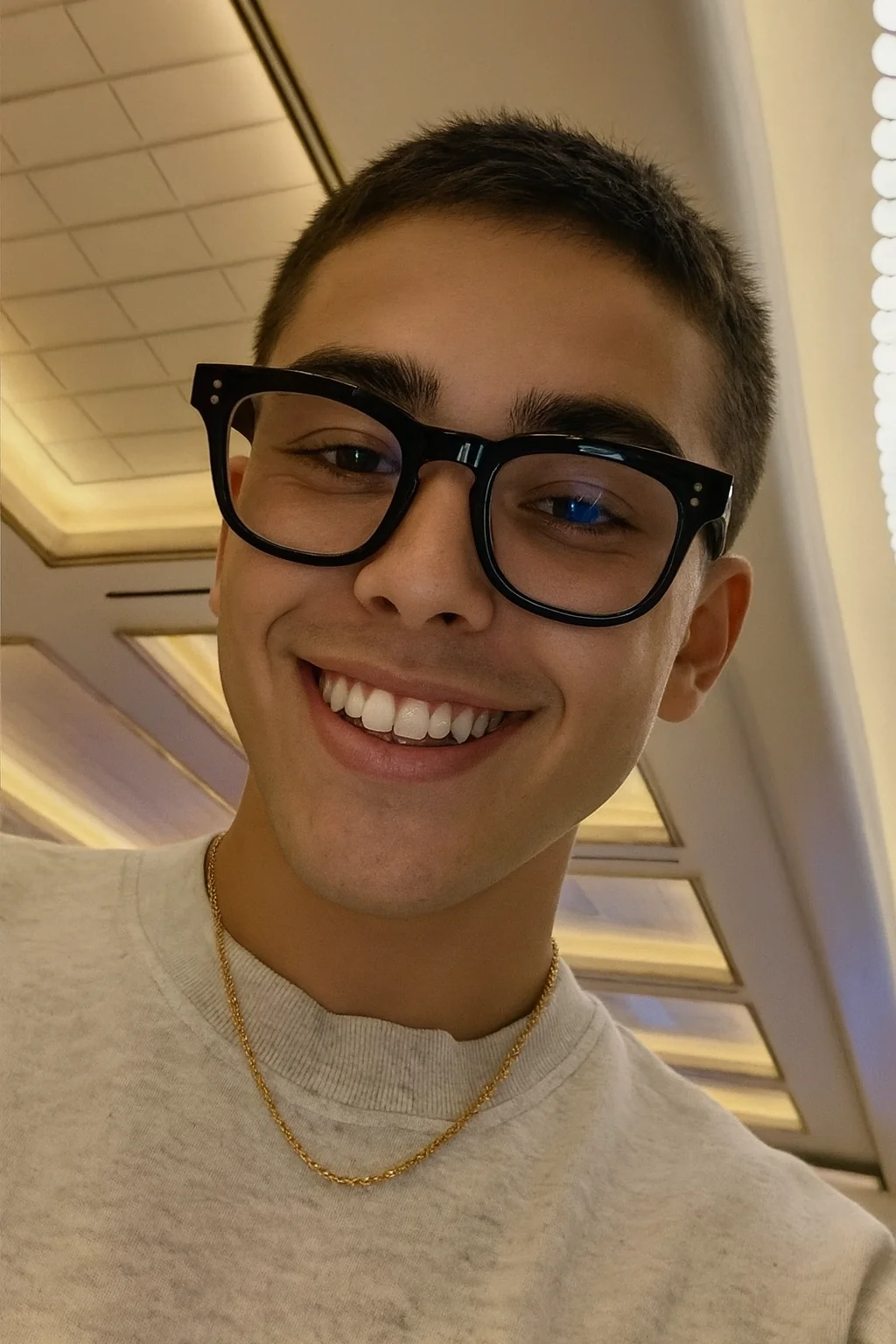 Reid Callahan