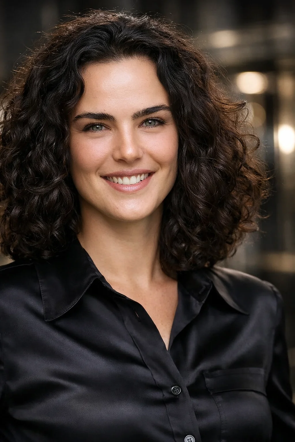 Eleanor Sinclair