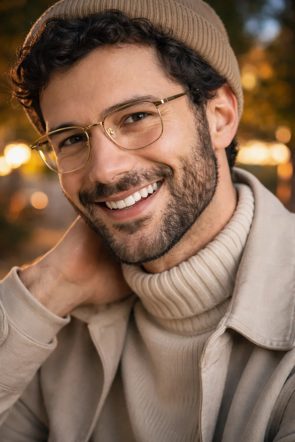 Daniel Voss