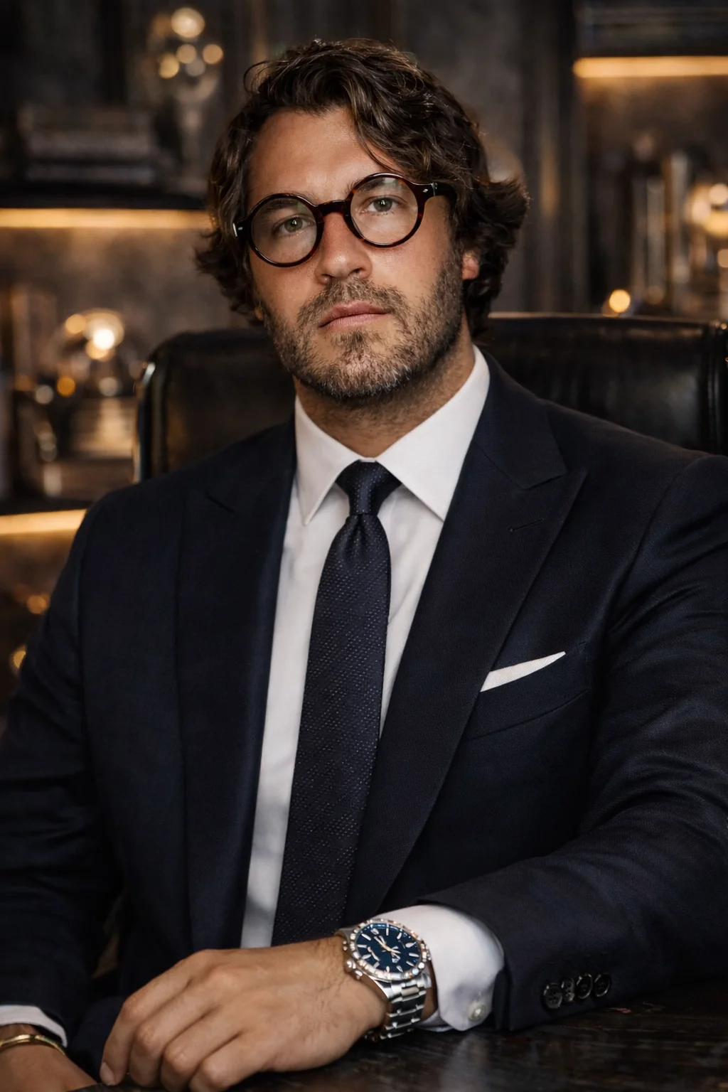David Gagné