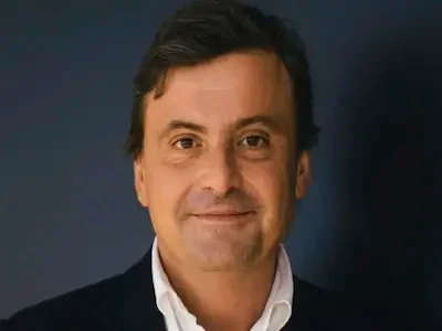 Andrew Murray