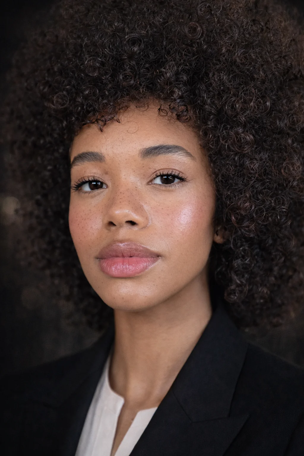 Nina Gerber